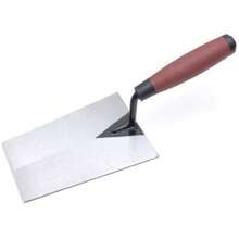100 Mm Pointing Trowel | Durable And Efficient For Construction Tasks, No Electricity Required - 100mm - View 8