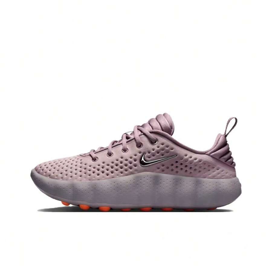 Nike Mind 002 Comfortable & Breathable Training Shoes, Women's - 紫色 - 查看 1