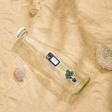 50张家具美学贴纸，水彩贴纸，日记贴纸，可爱贴纸，时尚休闲贴纸，花朵贴纸，防水耐用贴纸，适用于水瓶、电脑、笔记本电脑、手机、行李箱、笔记本、冰箱等。 - 6 - 查看 6