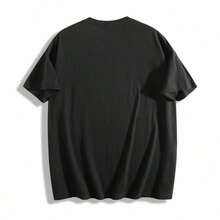 2026 Summer TopsWomen Plus Size Clothes Men Graphic Shirt Retro Williams Connor Storrie 2 Sides Shirt, Ilya Rozanov Shane Hollander Sweatshirt, Hunte - Black 2 - 查看 2