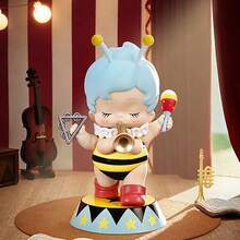 Miniso ABAO Huajian Concerto Series Figure Blind Box, Collectible Style, Home Collection Decor,Lovely Birthday Gift, Premium PVC Material(1 PC Random Delivery) - Multicolor - View 4
