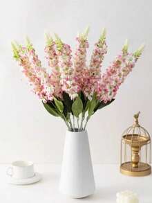 Artificial Flowers - Pink - View 3
