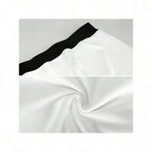 1Pc Men's King Graffiti Boxer Underwear With "KING" Crown Print & Graffiti Lettering Stretch Soft Polyester Boxer Briefs Valentines Gift Breathable Briefs Boxers Minimalist Comfort Boxer Underwear Christmas Birthday Anniversary New Year Gifts Wedding Gift For Men Boyfriend Husband - King - 查看 5