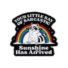 Cute Enamel Pin Lapel Pins Badges On Backpack Women's Brooch Clothes Gift Jewelry Fashion Accessories