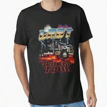 Art  Essential T-Shirt_101010 (44) - Negro - Ver 1