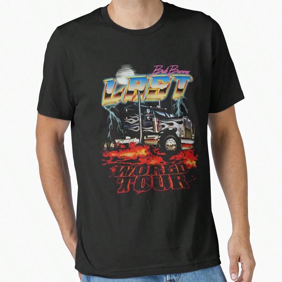 Art Essential T-Shirt_101010 (44) - Negro - Ver 1