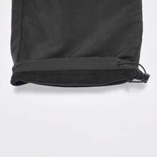 Puma 女士春节抽绳腰带梭织运动裤 - 黑色 - 查看 5