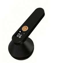 可充电式除毛器 - 便携式毛球修剪器 | USB充电式织物剃毛器和衣物修剪器,带数字显示屏,电池续航时间长,适合居家和旅行 - 完美的圣诞礼物 - 彩色 - 查看 14