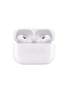 New Air4 Wireless In - Ear Earbuds With Ultra - Long Battery Life & High - Fidelity Sound 8 In 1 Wireless Earbuds ANC Active Noise Cancelling(-36db)In-Ear Earphones With Charging 33H Playtime 360 Hi-Fi Stereo Waterproof Headphones Android Phone/ AlRP0DS Pro IOS Laptops 1:1 Clone AWMM - 至尊版 - 查看 10