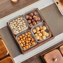 Food Packaging Box - 6グリッド - チェックする 7