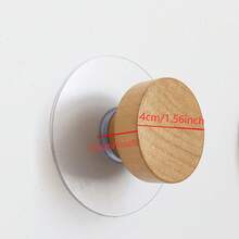 1/2 piezas Soporte de papel higiénico de cuerda de yute montado en la pared, estante de papel de cuerda de yute sin taladro para el baño, soporte de toallas de papel montado en la pared de la cocina con ganchos, adecuado para reemplazar el rollo - Accesorio de baño moderno y de moda para el hogar, Soporte de papel higiénico de ratán tejido, cuerda bohemia, rollo de toallas de papel colgante, montado en la pared, accesorio de baño rústico y natural único - Marrón - Ver 9