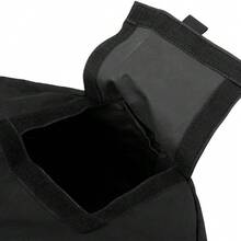 Round Umbrella Base Sand Weight Bag for Patio Umbrella - Multicolor - Ver 9