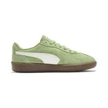 Puma Palermo Casual Low-Top Sneakers Unisex - Green - View 2
