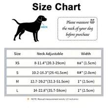 1 st. halsband för husdjur med påskmotiv och anktema, med snabbspänne för säkerhetslås, hållbart och andningsbart, med ankhänge, lämplig för små/medelstora/stora hundar, snabbspänne för säkerhetslås, mjukt och bekvämt hundhalsband i polyester, tillbehör till husdjur för semestern, present till husdjursföräldrar - Blå - Visa 2