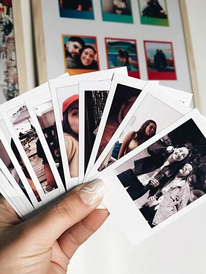 Custom Photo Booth Prints, Personalized Couple Photo Prints, Custom Anniversary Valentine's Day Gifts For Him, Personalized Decoration Customized Couple Photos, Printing For Birthday Gifts, Personalized Picture, Personalized Photo Decor