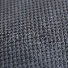 1pc Plush Warm Pet Stair Ramp, Elderly/Small Dog Assistance Ladder, Protect Every Step, Easy Up And Down, Love Lasts Longer. Sofa Bed Dog Steps, Washable Sponge Pet Stairs For Sofa, Bed, Teddy, Small Pets - Grey - View 12