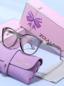 Women Accessory Sets - Transparent - View 6