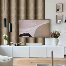 1 Roll Of Grille Pattern Self-Adhesive Wall Stickers/Ceiling Stickers/Bedroom/Living Room/Coffee Table/Furniture Renovation/Decorative Wall Stickers/Peel And Stick Wallpaper/Kitchen Tailgate/Home Deccor Wallpaper/Room Decration/Waterproof/Oil-Proof/Detachable/Vinyl Wrap - Tea Cake - View 5