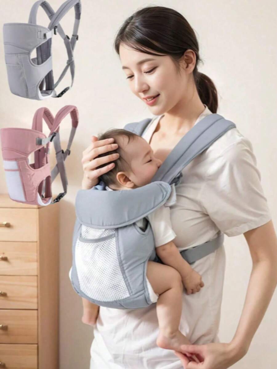Baby Carrier & Accessories - Online - View 1