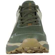 hitec Men Casual Athletic Shoes - 綠色 - 查看 3