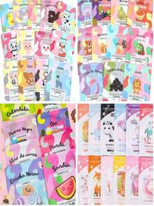 MORE BEAUTY Men Masks & Facial Treatment - Random Style - View 2