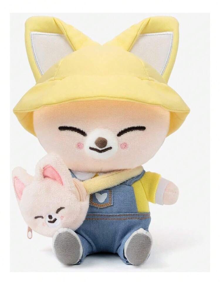 Juguetes de Peluche de Moda de , Figuras de  Juguetes de Peluche de Calidad Premium - Dwaekki - Añade 9