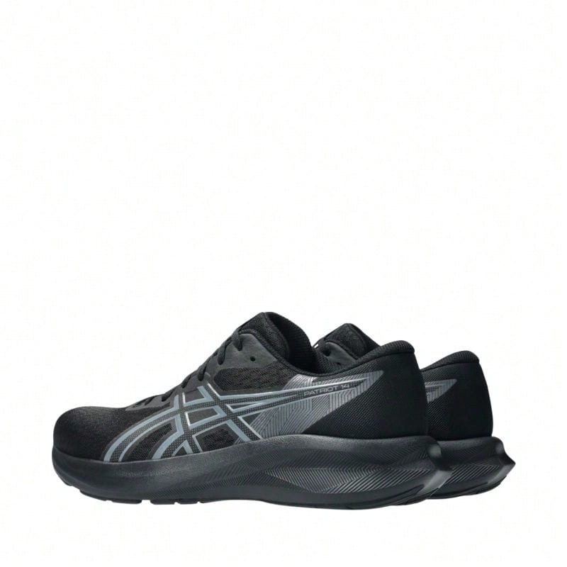 Asics Patriot 14 M 1011C050 003 Running Shoes✅ Delivery 24/72h To Spain (Peninsula) - Black - View 1