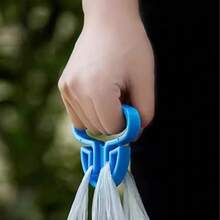 2pcs High Strength Multi-Functional Grocery Bag Holder, Bag Lifter, Household Essential