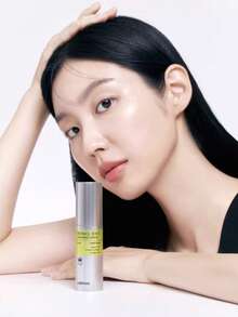 Celimax 维他命视黄醇紧致精华：蕴含纯维他命A视黄醇、胜肽，收缩毛孔，淡化皱纹和细纹，紧致肌肤，抗衰老，令肌肤光滑细腻 30毫升 - 視黃醇緊緻精華﻿ 30ml - 查看 2