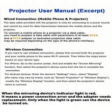 2026新款旗舰级安卓14投影仪 - 支持4K分辨率、5000流明亮度、240°全视角投影、自动梯形校正和自动对焦、WiFi 6蓝牙5.3无线投屏、超静音≤26dB设计，适用于家庭影院/游戏（低延迟）/教育/办公，营造舒适氛围，是理想的送礼之选，可使用5V 2A/3A充电器（包含数据线和简单易懂的安装指南）。 - 白色 - 查看 12