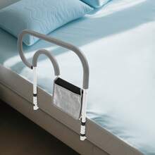 YUNRUX Grab Bars - 銀色 - 查看 11