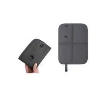 1pc 26cm X 36cm Outdoor Foldable Seat Cushion, Waterproof And Moisture-Proof, Reversible, Portable And Convenient, Suitable For Outings, Camping, Music Festivals, Outdoor Benches, Essential For Outdoor Activities And Spring Picnics - Multicolor - View 13