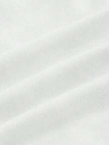 Women's Summer Y2K Spicy Style Turtle Print Casual Simple Everyday Slim Fit Round Neck Short Sleeve T-Shirt Top Women's Summer Cute Top White - White - View 5