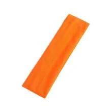 1PC Sports Yoga Hair Band Solid Running Absorb Sweat Headband For Women Men Adjustable Make Up Hair Accessories Headwrap Women Head Scarf Work Out Sweatband - Multicolor - View 21