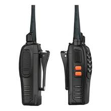 Walkie Talkie - US A Type Plug(110-127V) - View 7