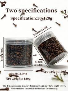 50/120克，丁香，具有浓郁的花香、温暖的辛香和木质香调，散发着温暖而浓郁的香气，令人舒缓平静。其芳香成分有助于平静心绪，迅速营造出一种内省而宁静的氛围，促进放松。 - 丁香 - 查看 5