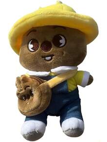 TendenciaPeluche de , figuras de peluche de , regalos de calidad premium - F - Ver 9