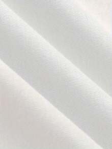 Women T-Shirts - White - View 5