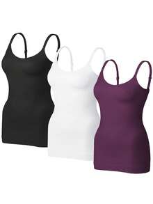 Black/White/Purple