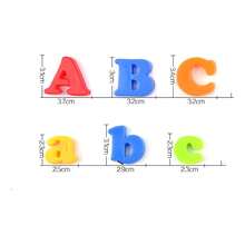 TendenciaA Imanes De Nevera, Juguetes Educativos Alfanuméricos DCalidad premium - 1 - Ver 4