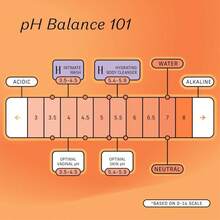 The Honey Pot Company - Body Wash For Women - Grapefruit Ylang Ylang Hydrating Body Cleanser - Moisturize &Amp; Cleanse Skin - Free Of Parabens &Amp; Sulfates - 15 Fl. Oz - ColorB - View 4