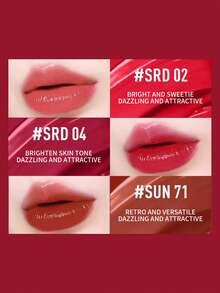 Maybelline 美宝莲炫亮棉花唇膏 SRD 02 - SRD 02 - 查看 3