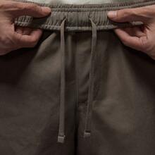 Jordan Men's AS BRK WVN PNT Woven Pants IF1852-040 - Brown - View 3