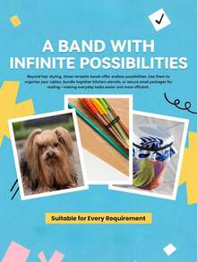 100/300/500/1000个加厚黑色一次性小橡皮筋发圈，可爱发圈，发饰，美发工具，美容配件，女士卷发发饰，秋季，旅行，美发工具，女士配件，发饰，秋季，头发，女士发饰，旅行，发饰，发饰，女士发饰，美发工具，发饰，发饰，美饰，礼物，旅行，女士礼物，发饰，女士圣诞袜填充物，女士圣诞袜填充物，成人圣诞袜填充物，成人圣诞袜填充物，发饰，女士配件，圣诞袜填充物，成人发饰，圣诞袜填充物，成人发饰，圣诞袜填充物，成人发饰，圣诞袜填充物，成人发饰，圣诞袜填充物，成人发饰，圣诞袜填充物，女士发饰，健身运动跑步服 - 黑色 - 查看 11