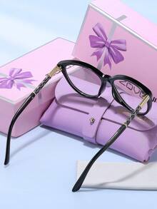 Women Accessory Sets - Transparent - View 5