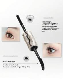 NOVO 睫毛膏 - 01#自然黑 - 查看 5