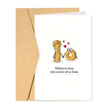 Valentine's Day Gift Cards, Anniversary Cards, Funny Valentine's Day Cards, Magical Wives, Valentine's Day Gift Box Cards, Birthday Cards, Birthdays, Cards, Birthday Gifts, Gift Cards, Souvenirs - Xk224 - View 12