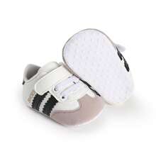 3-6/7-9/12M Infant Shoes, Spring/Autumn Soft Bottom Casual Toddler Shoes For 0-1 Year Old Boys & Girls