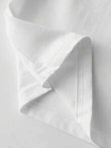 Women T-Shirts - White - View 5