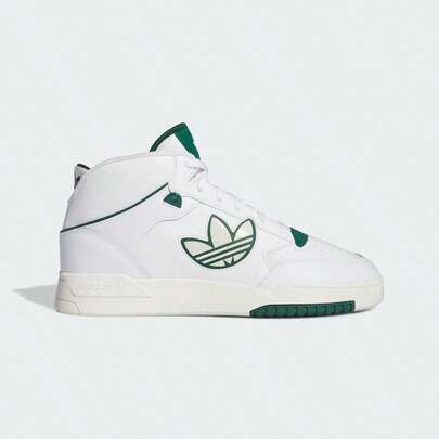 Adidas Classic High-Top Basketball Sneakers, Unisex Fashion Sports Shoes IG8532